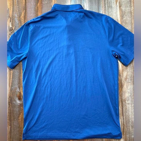 Callaway Opti-Dri Polo EUC - Picture 4 of 4